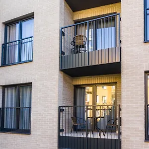 Apartmán Piedmont House, Krakov